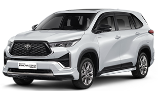 ALL NEW KIJANG INNOVA ZENIX HYBRID EV